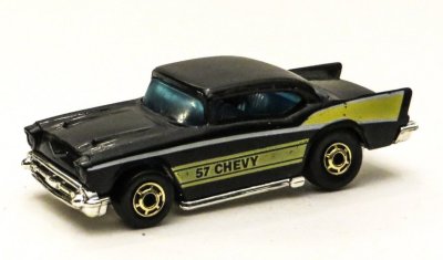 57 Chevy