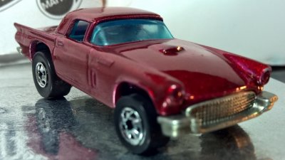 57 T-Bird (1978)