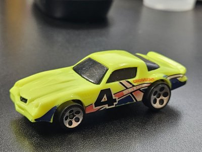 82 Camaro Z-28