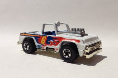 Baja Bruiser