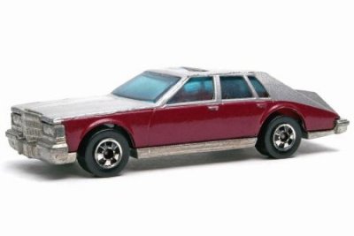 Cadillac Seville