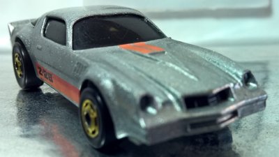 Camaro Z28