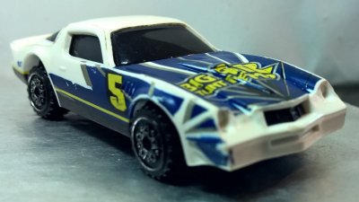 Camaro Z28