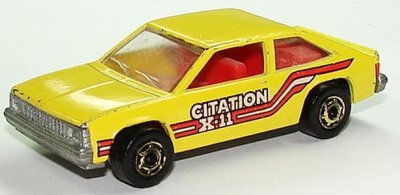 Chevy Citation