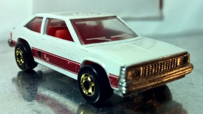 Chevy Citation