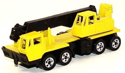 Construction Crane