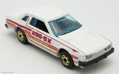 Datsun 200SX