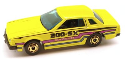 Datsun 200SX