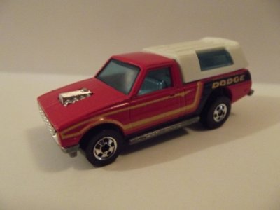 Dodge D-50