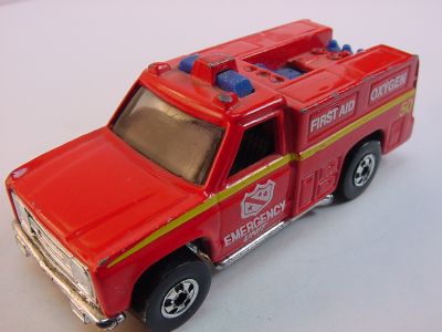Emergency Squad
