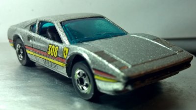 Ferrari 308 - Race Bait