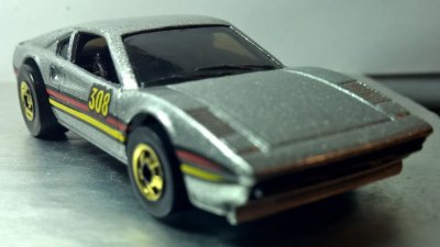 Ferrari 308 - Race Bait