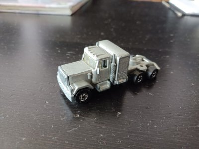 GMC Hauler