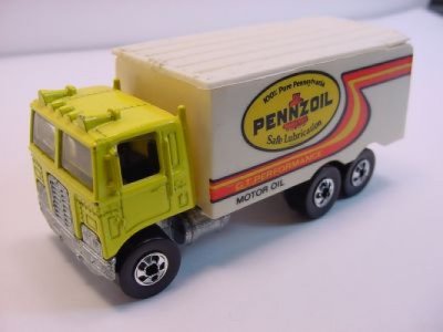 Hiway Hauler
