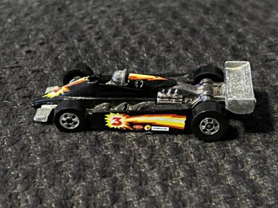 Indy Car