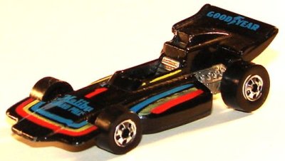 Malibu Grand Prix