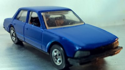Peugeot 505