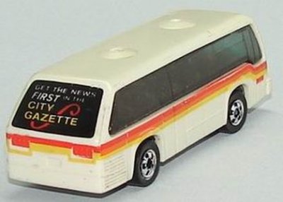 Rapid Transit