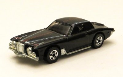 Stutz Blackhawk