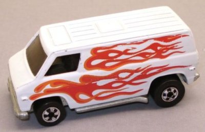 Super Van