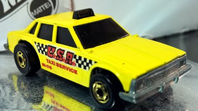 Taxi