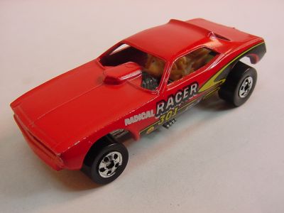 Top Eliminator