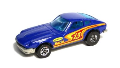 Z-Whiz