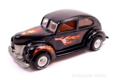 40s Ford 2 Door
