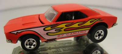 67 Camaro