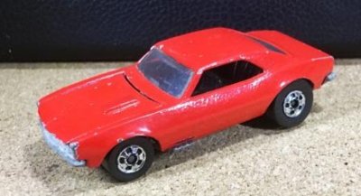 67 Camaro