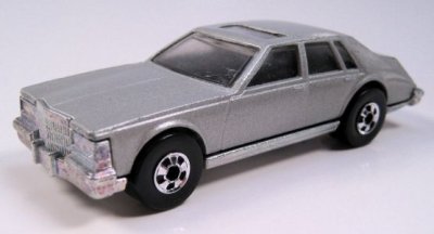 Cadillac Seville