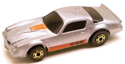 Camaro Z-28