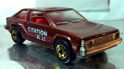 Chevy Citation