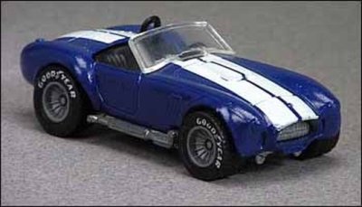 Classic Cobra
