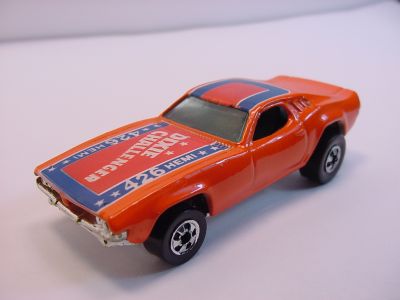 Dixie Challenger