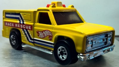 Emergency Squad