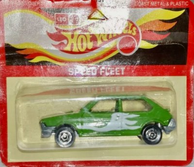 Fiat Ritmo
