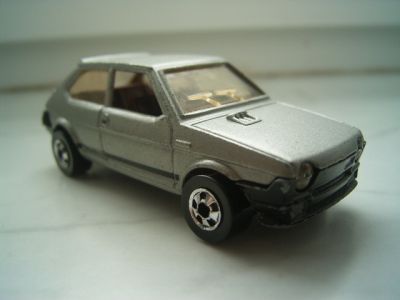 Fiat Ritmo