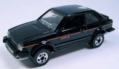 Ford Escort