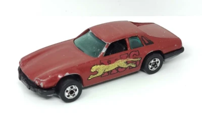 Jaguar XJS