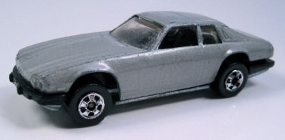 Jaguar XJS