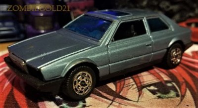 Maserati Biturbo