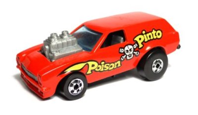 Poison Pinto