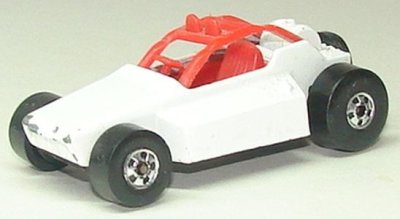 Rock Buster