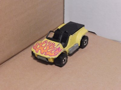 Sand Drifter
