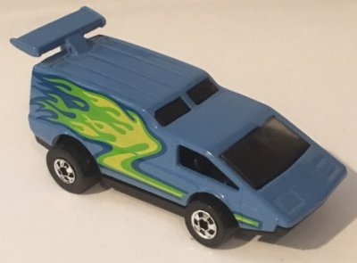 Spolier Sport