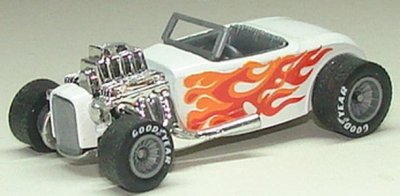 Street Rodder