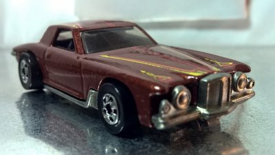 Stutz Blackhawk
