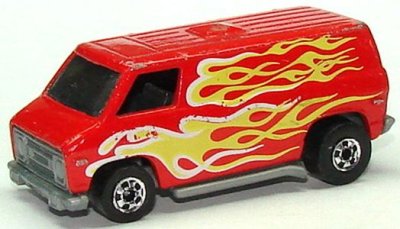 Super Van