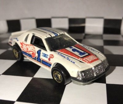 T-Bird #1